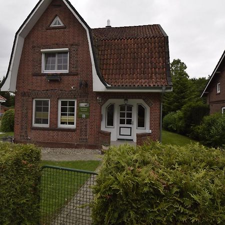 Ferienhaus Dorfkind Villa Bulkau Kültér fotó