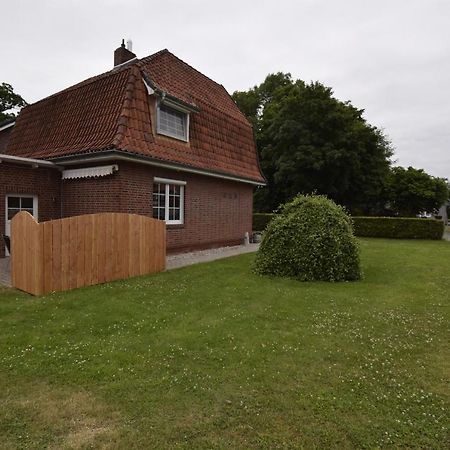 Ferienhaus Dorfkind Villa Bulkau Kültér fotó