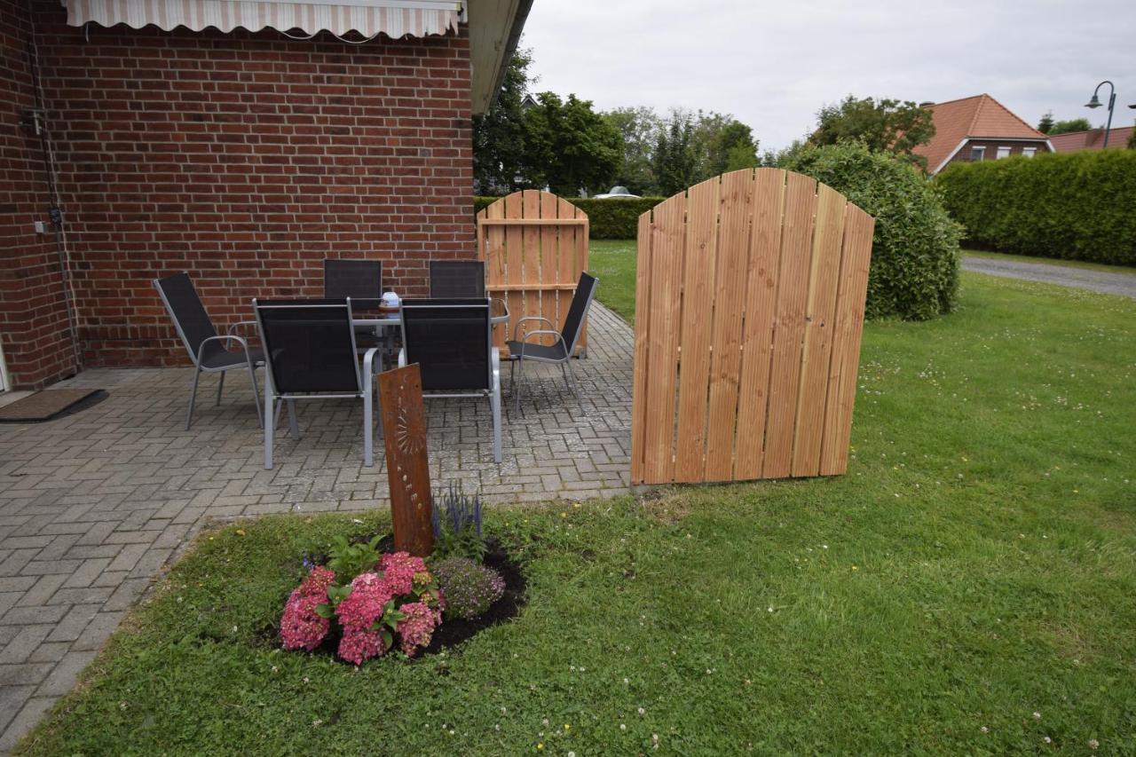Ferienhaus Dorfkind Villa Bulkau Kültér fotó