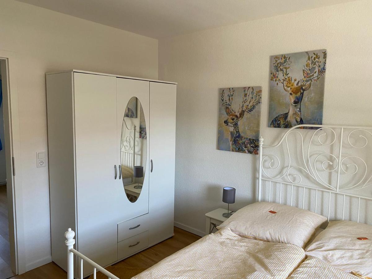 Ferienhaus Dorfkind Villa Bulkau Kültér fotó