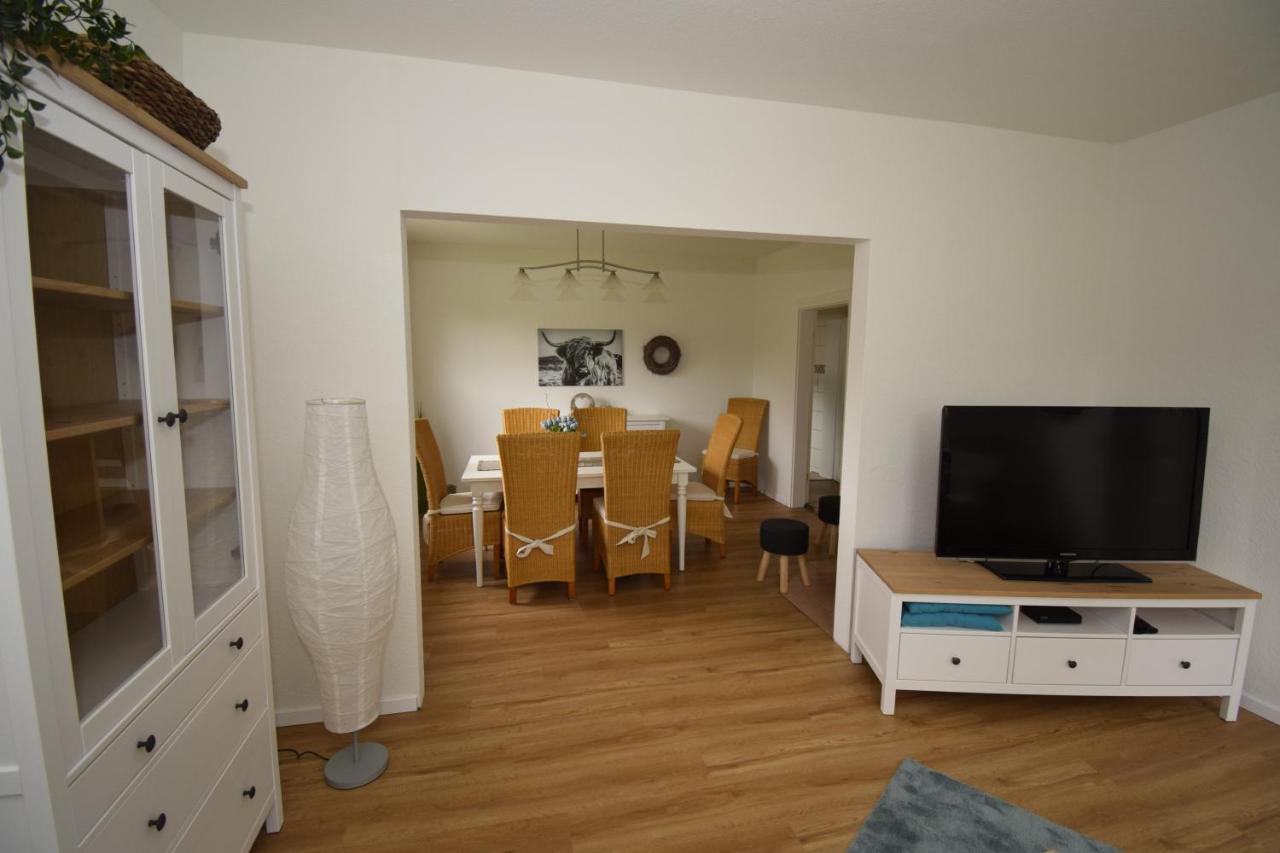 Ferienhaus Dorfkind Villa Bulkau Kültér fotó